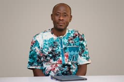 Portrait de DAYO Karamogo